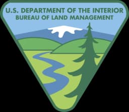 U.S. Department of the Interior, Bureau of Land Management