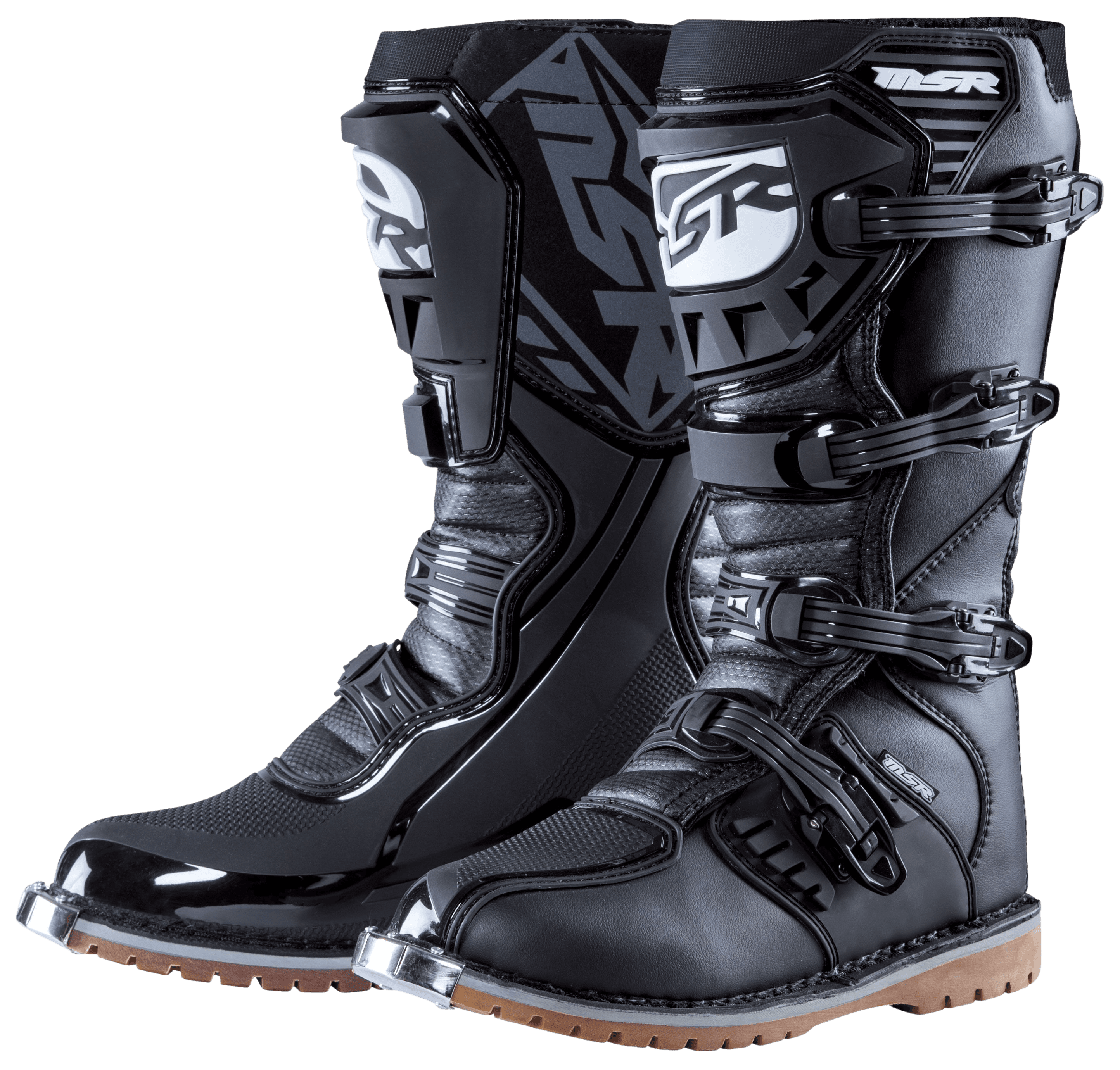 MX Boots