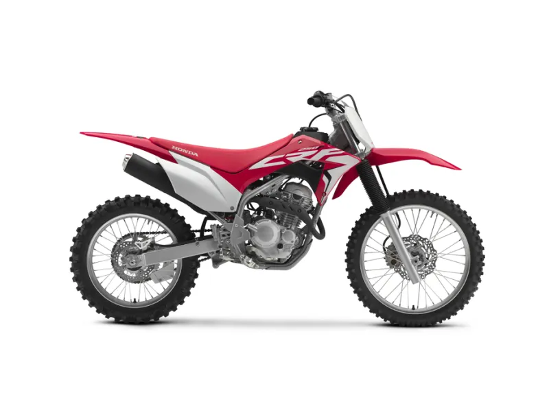 2020 Honda CRF 250F