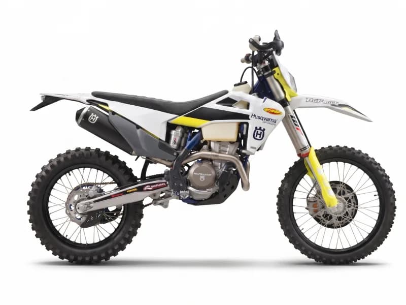 2020 Husqvarna FE350