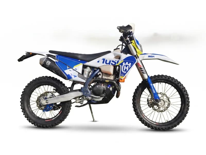 2021 Husqvarna FE350s
