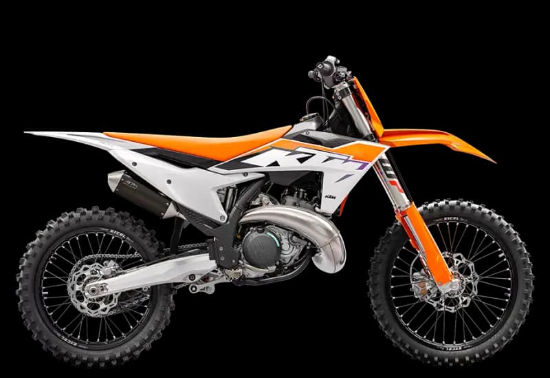 2023 KTM 300SX
