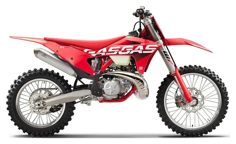 2023 GasGas EX250