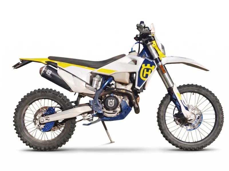 2023 Husqvarna FE350s