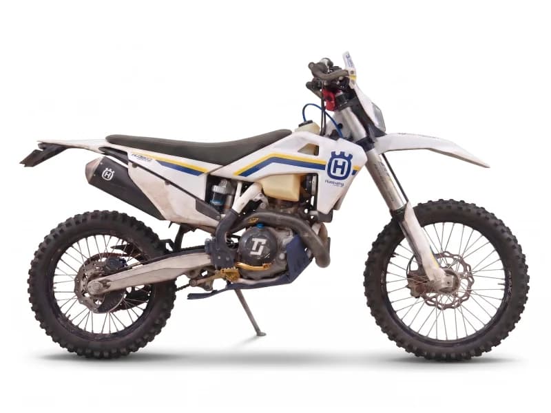 2023 Husqvarna FE450